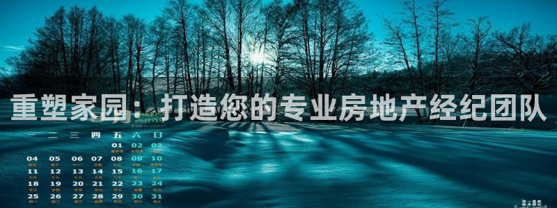 缅甸和记国际官网：重塑家园：打造您的专业房地产经纪团队